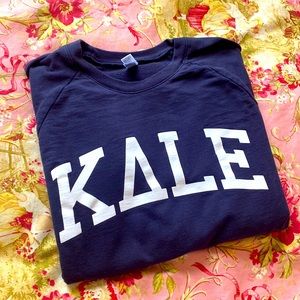 Kappa Delta “Kale” Sweatshirt